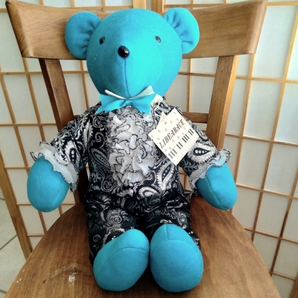 North American Bear Co. Other - North American Bear Co. VIB Libearace